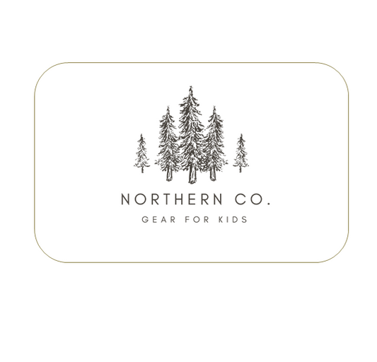 Northern Co. Gift Card
