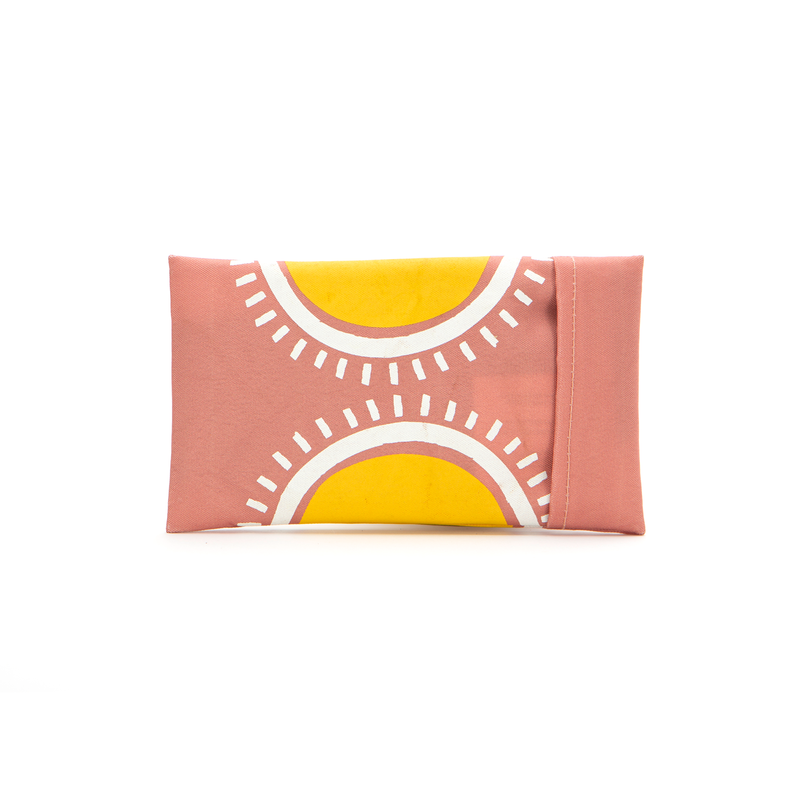 Sun Muted Clay Ice Pack