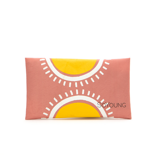 Sun Muted Clay Ice Pack