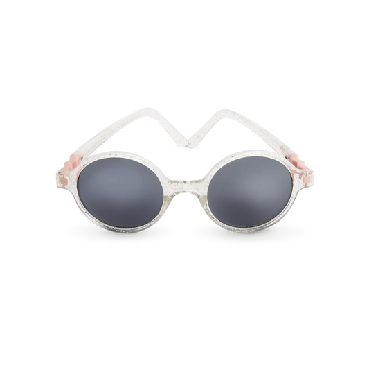 Rozz Junior Sunglasses - Glitter
