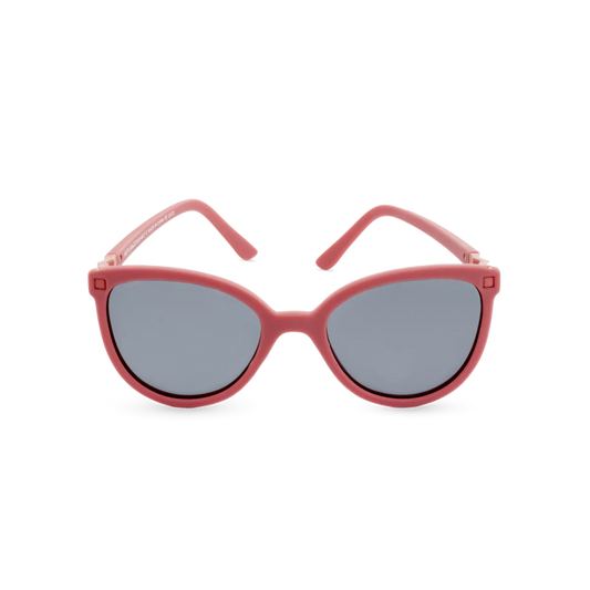 Buzz Junior Sunglasses - Terracotta